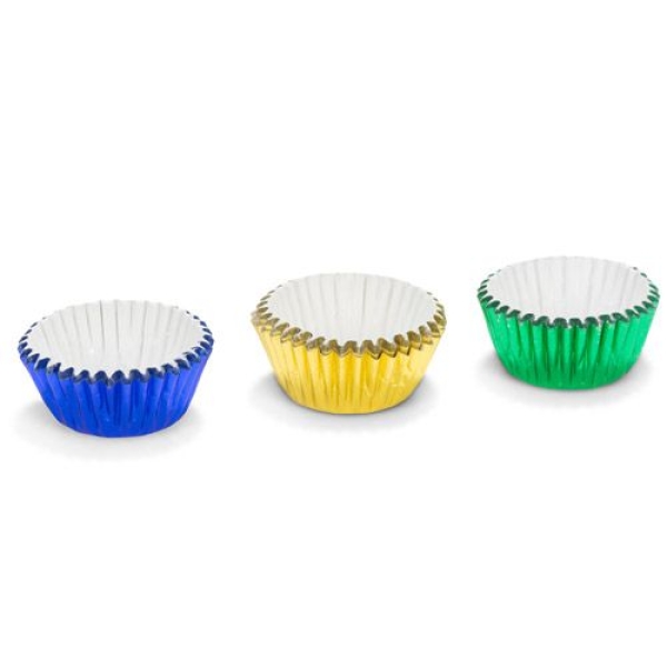 Aluminum Candy Cases